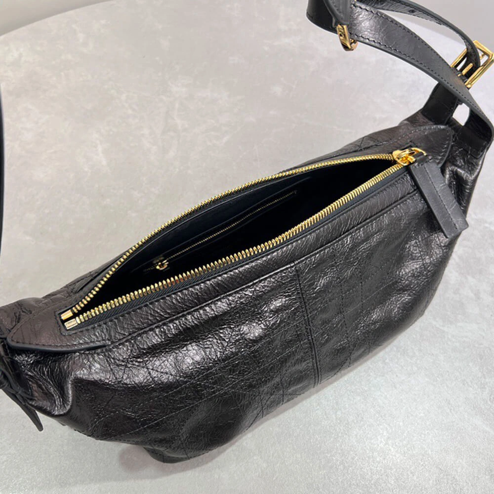 Sustainable Dior Small D-Journey Bag 2116