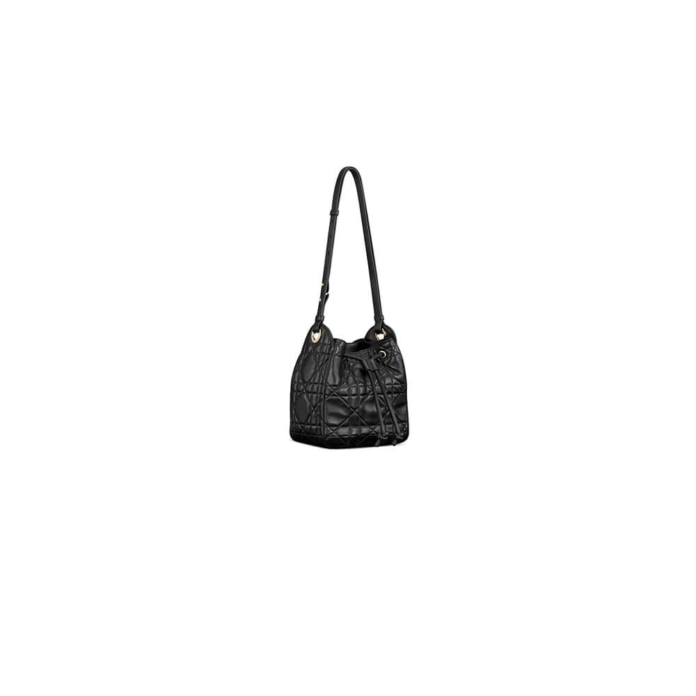 Trendsetting Dior Small D-Motion Bag(HIGH-END GRADE) 2082