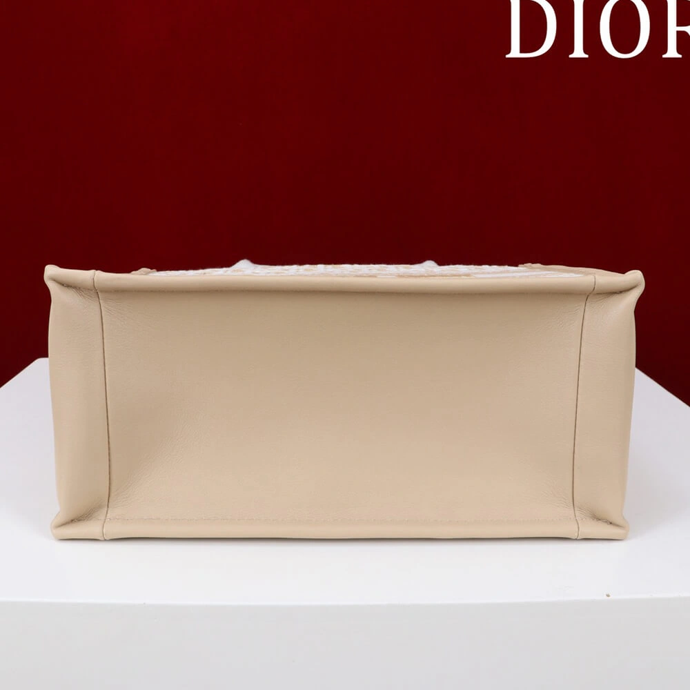 Dior Small Dior Book Tote(HIGH-END GRADE) Casual 2250
