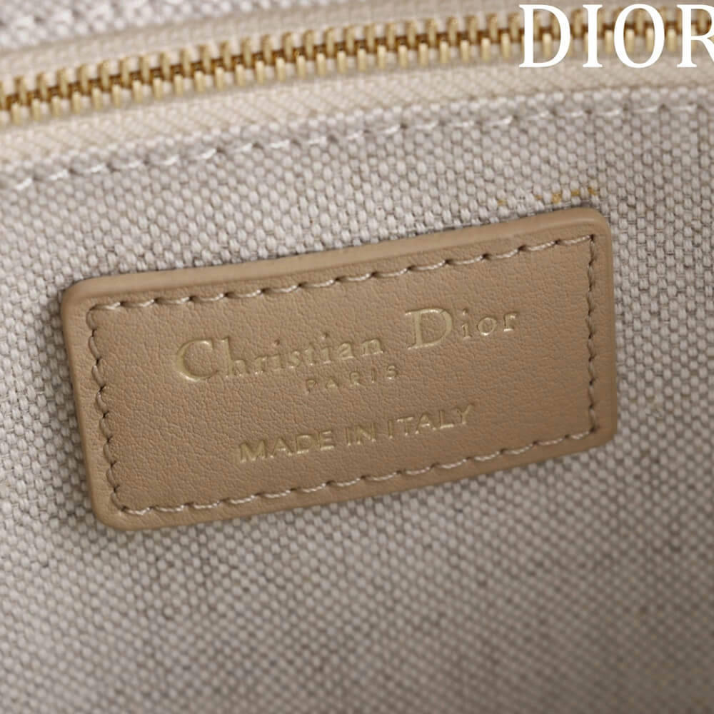 Dior Small Dior Book Tote(HIGH-END GRADE) Casual 2250