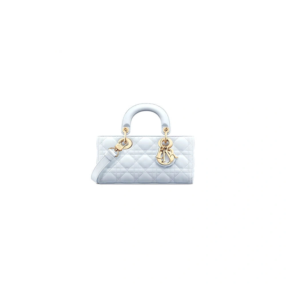 Chic Dior Small Lady D-Joy Bag(HIGH-END GRADE) 2211