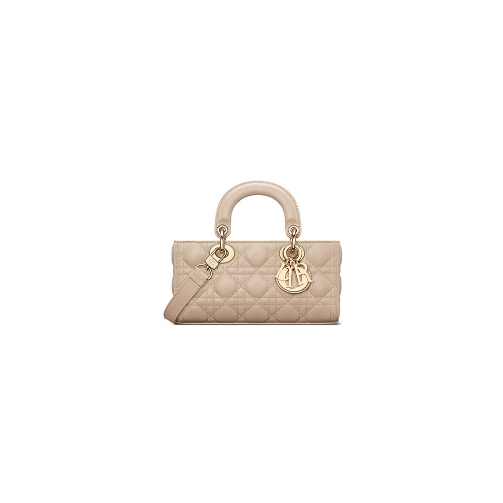 Dior Small Lady D-Joy Bag(HIGH-END GRADE) HighPerformance 2259