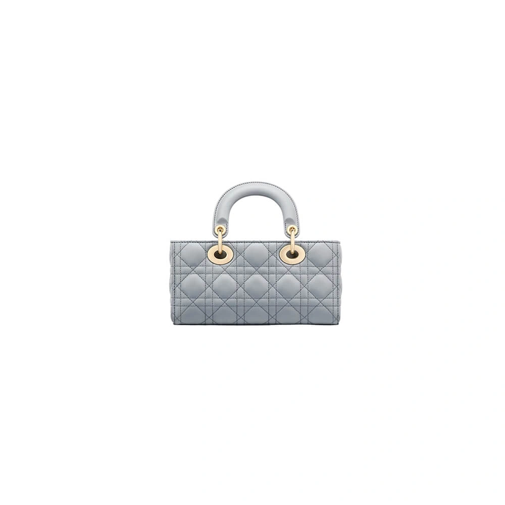 Sophisticated Dior Small Lady D-Joy Bag(HIGH-END GRADE) 2227