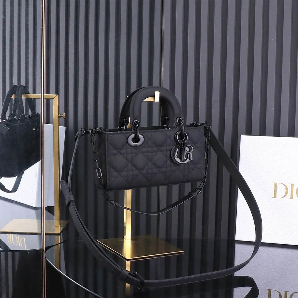 TimelessDesign Dior Small Lady D-Joy Bag(HIGH-END GRADE) 2252