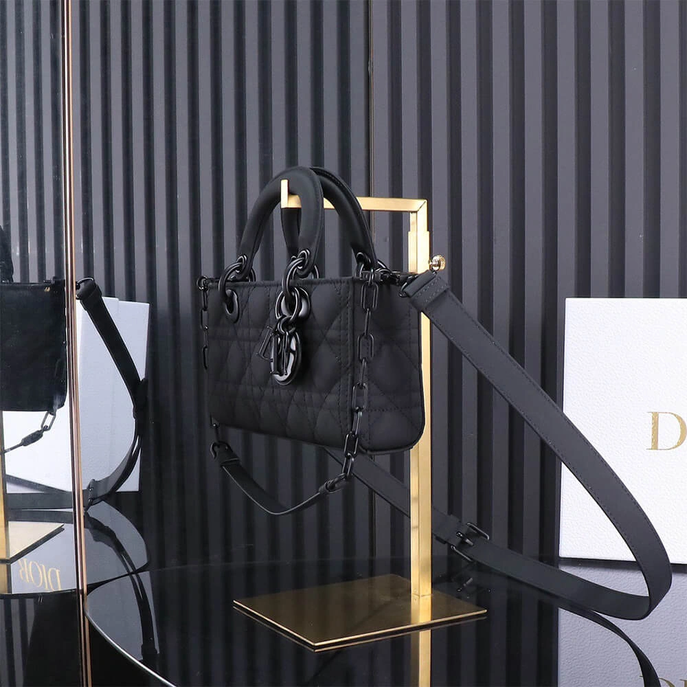TimelessDesign Dior Small Lady D-Joy Bag(HIGH-END GRADE) 2252