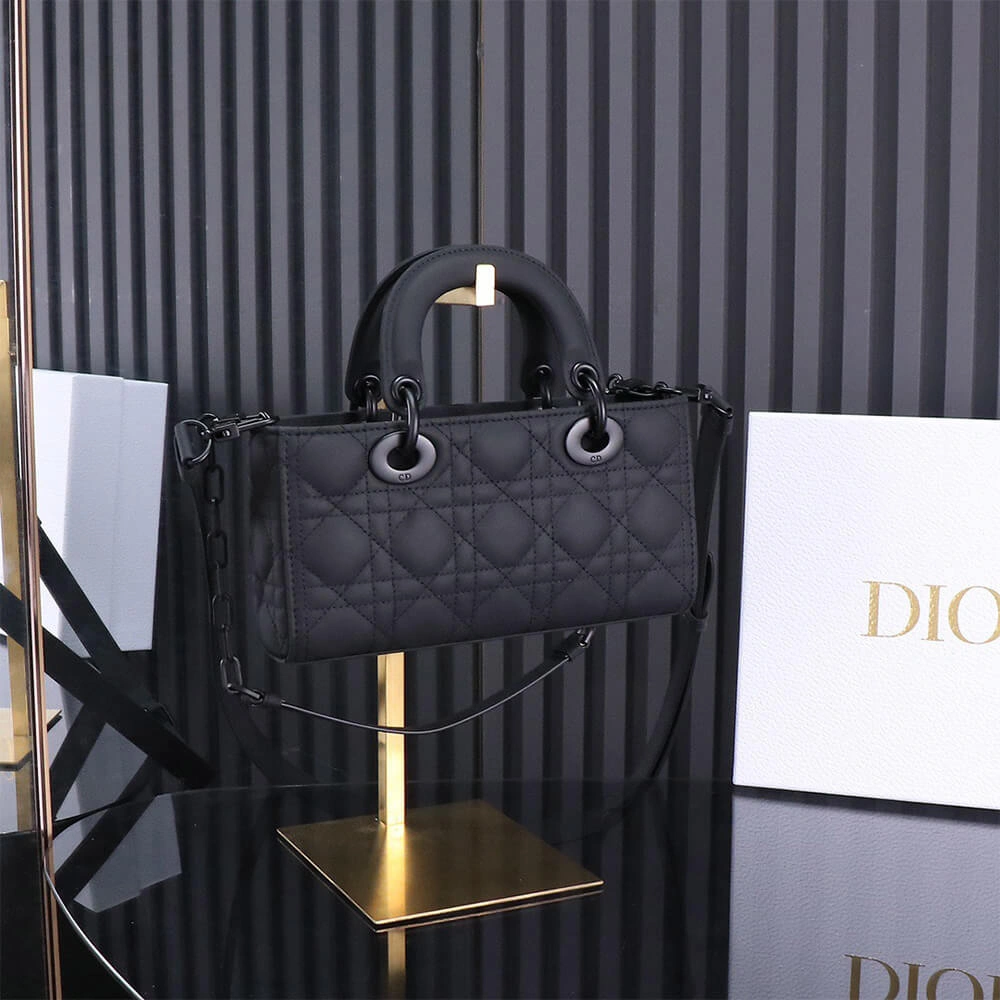 TimelessDesign Dior Small Lady D-Joy Bag(HIGH-END GRADE) 2252