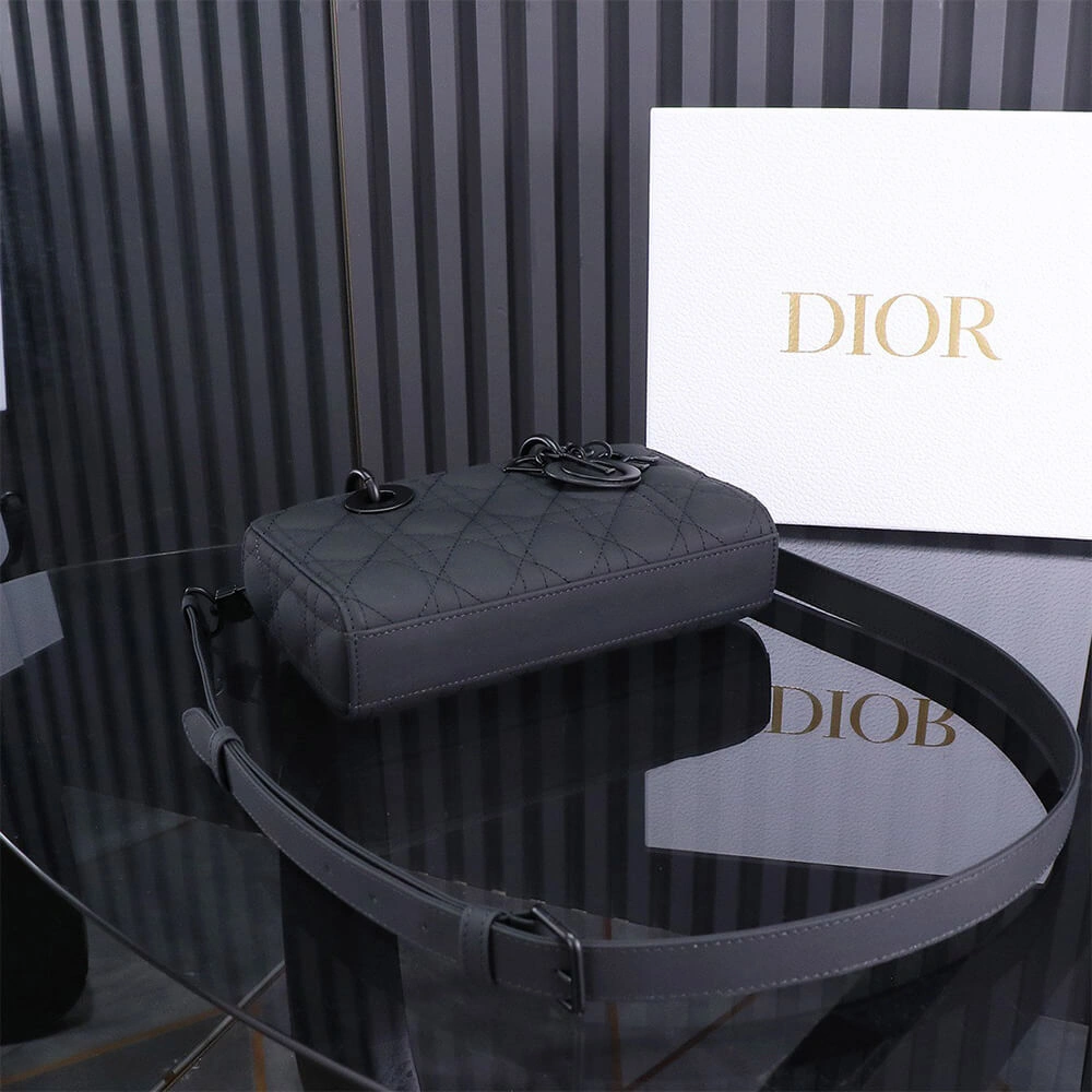 TimelessDesign Dior Small Lady D-Joy Bag(HIGH-END GRADE) 2252