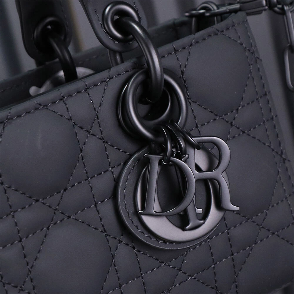 TimelessDesign Dior Small Lady D-Joy Bag(HIGH-END GRADE) 2252