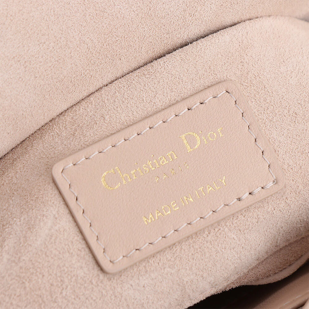 Dior Small Lady D-Joy Bag(HIGH-END GRADE) HighPerformance 2259