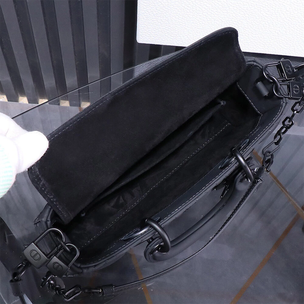 TimelessDesign Dior Small Lady D-Joy Bag(HIGH-END GRADE) 2252