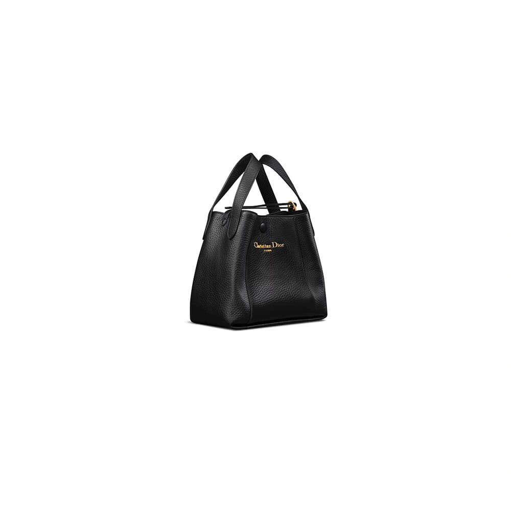 Dior Small Signature Bucket Bag GoAnywhere 2114