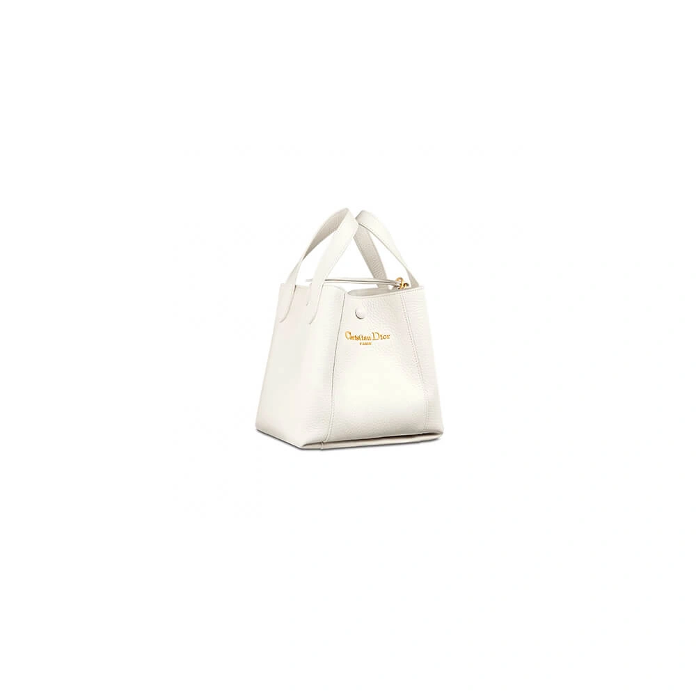 WeatherProof Dior Small Signature Bucket Bag 2141