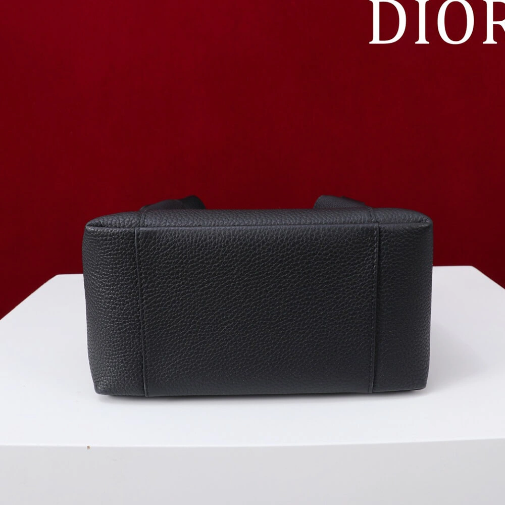 Dior Small Signature Bucket Bag GoAnywhere 2114