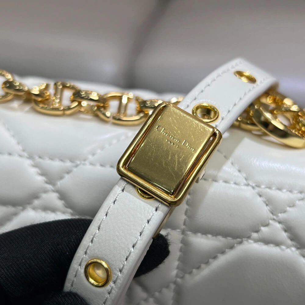 HighPerformance Dior Small  Dior Caro Bag(HIGH-END GRADE) 2218
