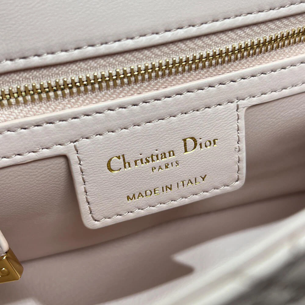 Dior Small  Dior Caro Bag(HIGH-END GRADE) BestValue 2240