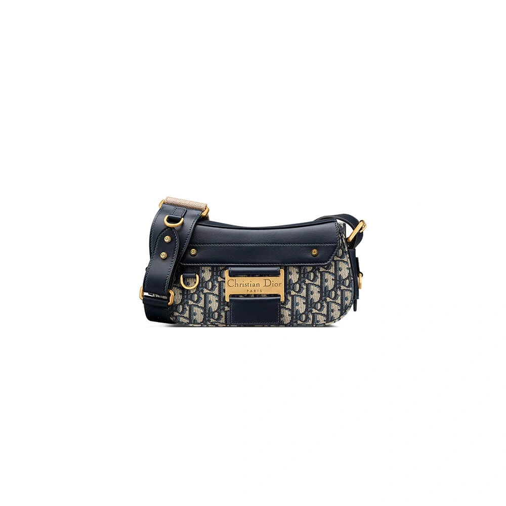 Dior Small Streetchic Bag(HIGH-END GRADE) ComfortFit 2163