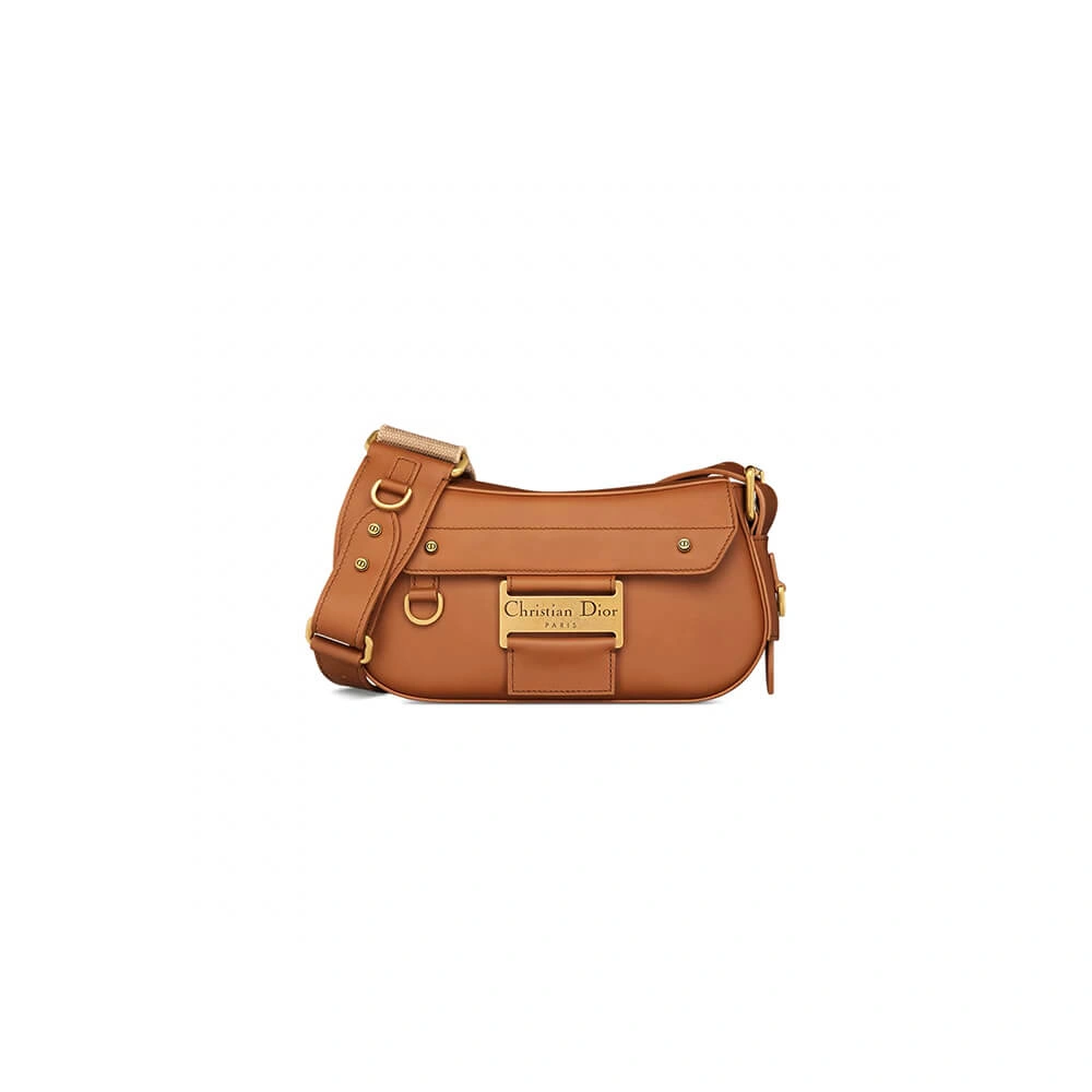 Flexible Dior Small Streetchic Bag(HIGH-END GRADE) 2165