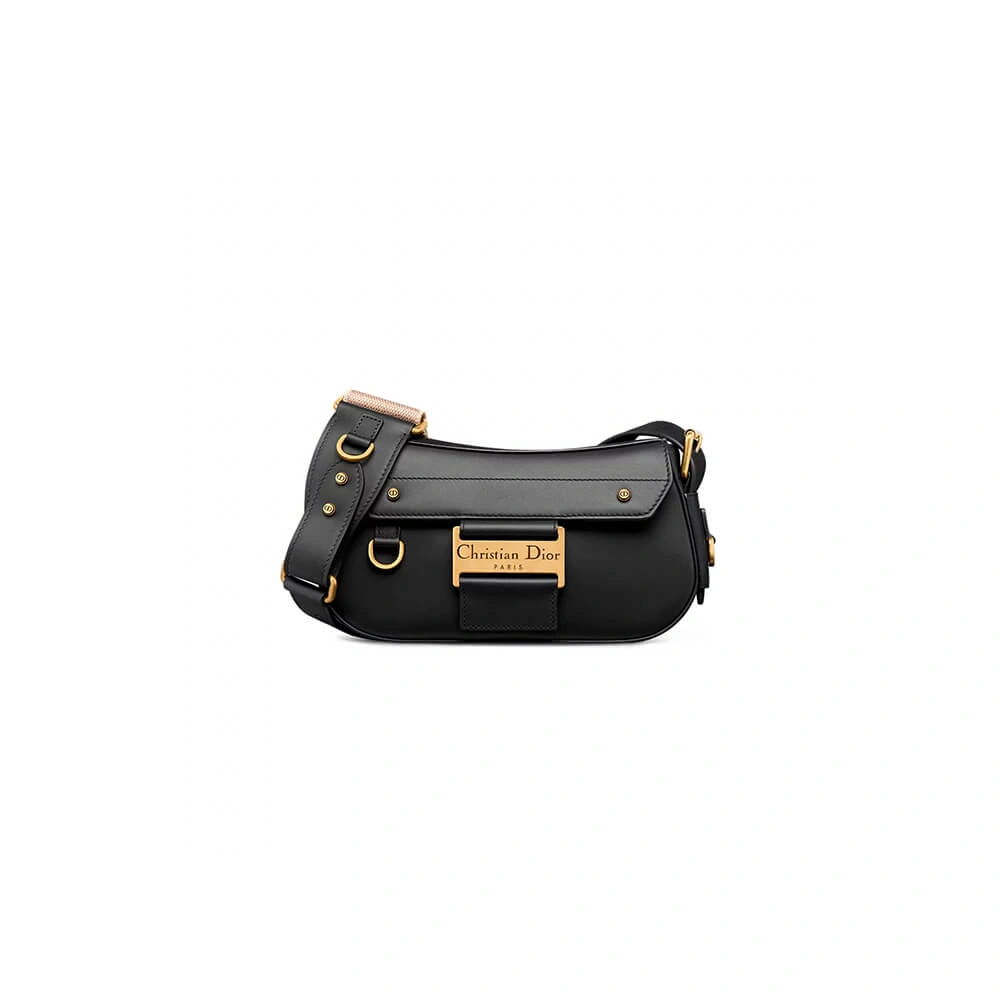 WaterResistant Dior Small Streetchic Bag(HIGH-END GRADE) 2169