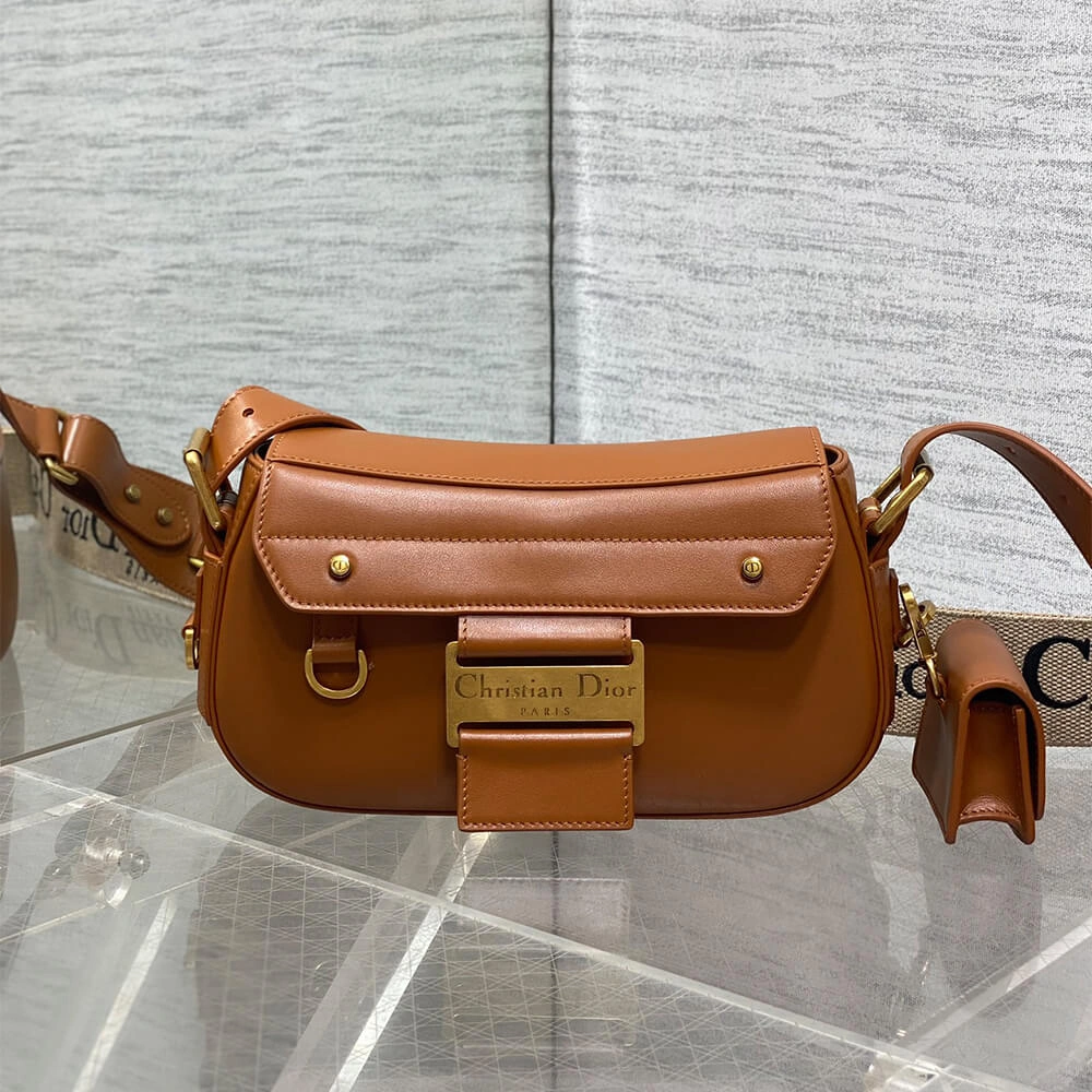 Flexible Dior Small Streetchic Bag(HIGH-END GRADE) 2165