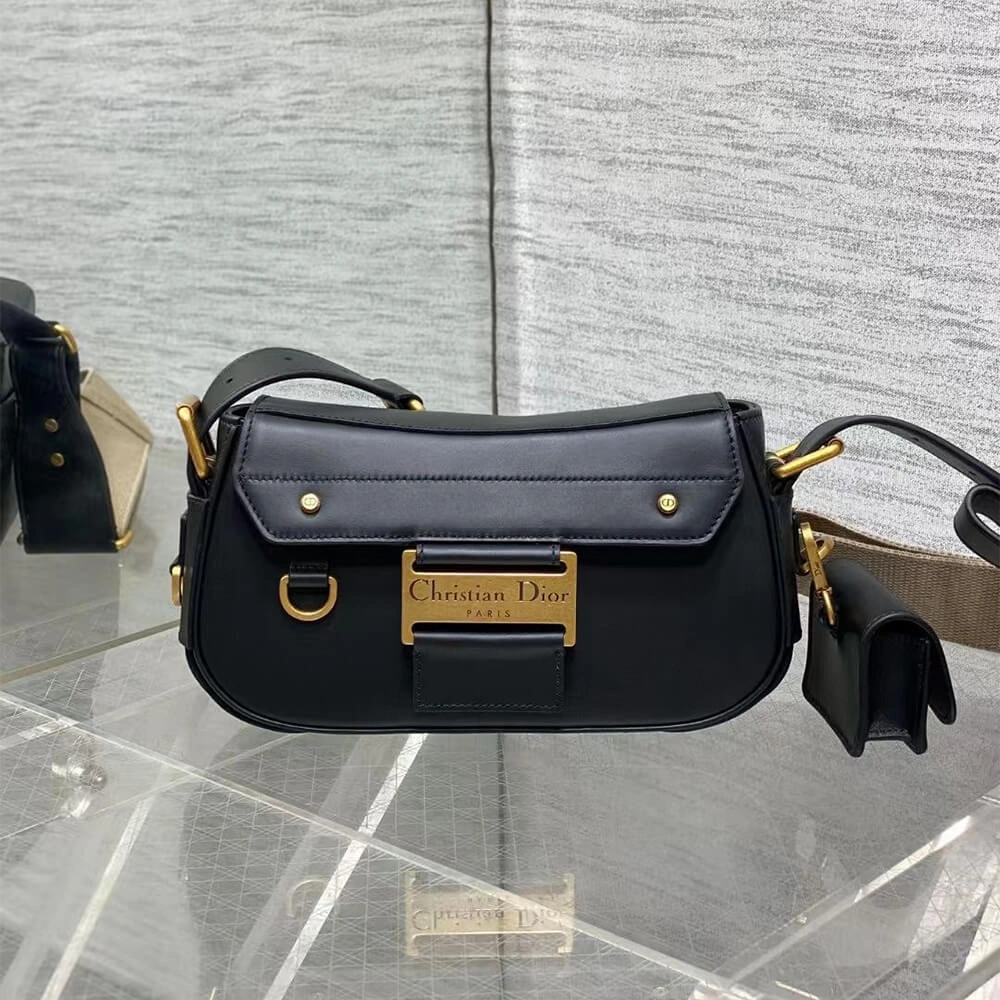 WaterResistant Dior Small Streetchic Bag(HIGH-END GRADE) 2169