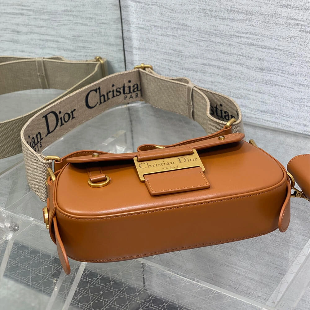 Flexible Dior Small Streetchic Bag(HIGH-END GRADE) 2165