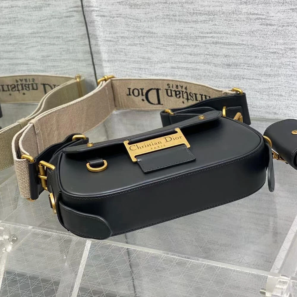 WaterResistant Dior Small Streetchic Bag(HIGH-END GRADE) 2169