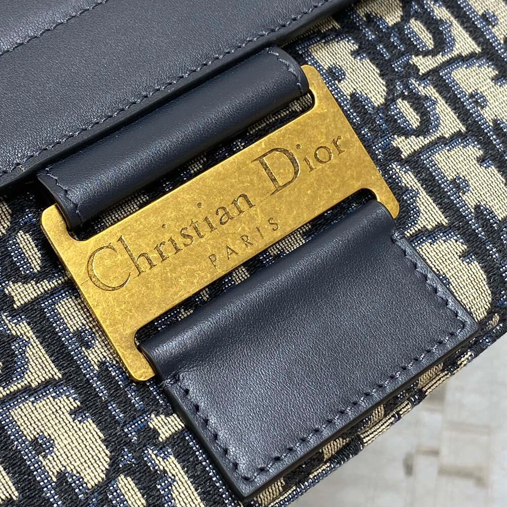 Dior Small Streetchic Bag(HIGH-END GRADE) ComfortFit 2163