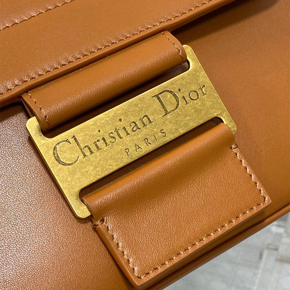 Flexible Dior Small Streetchic Bag(HIGH-END GRADE) 2165