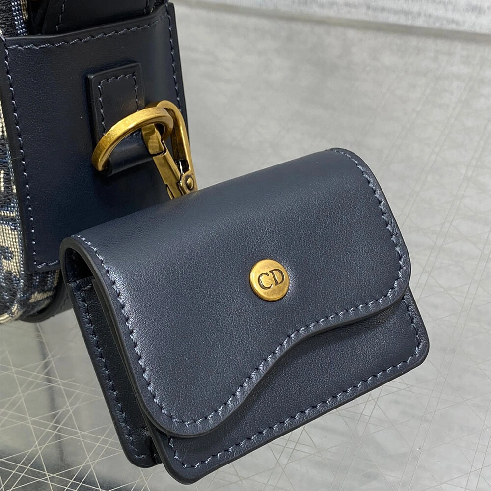 Dior Small Streetchic Bag(HIGH-END GRADE) ComfortFit 2163