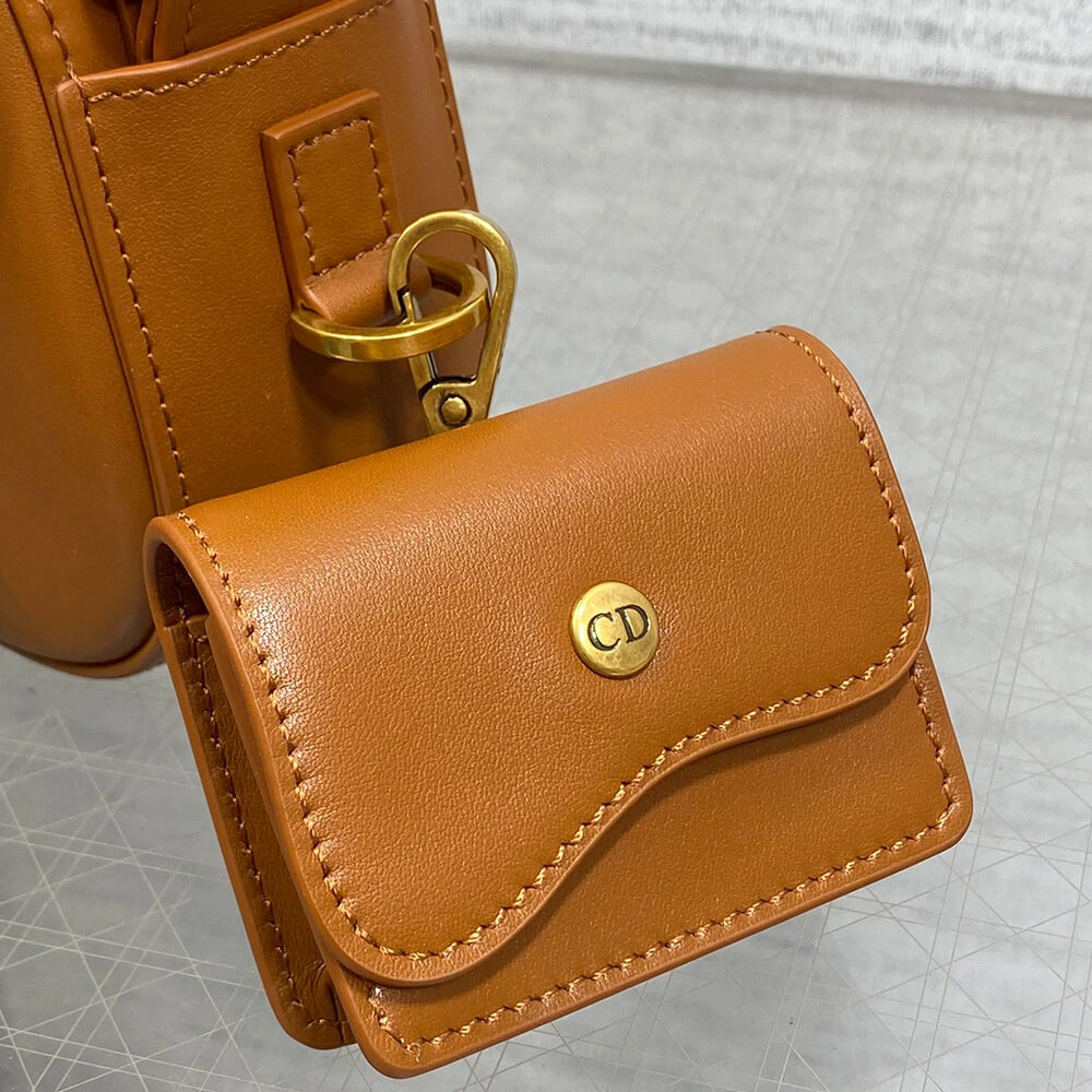 Flexible Dior Small Streetchic Bag(HIGH-END GRADE) 2165