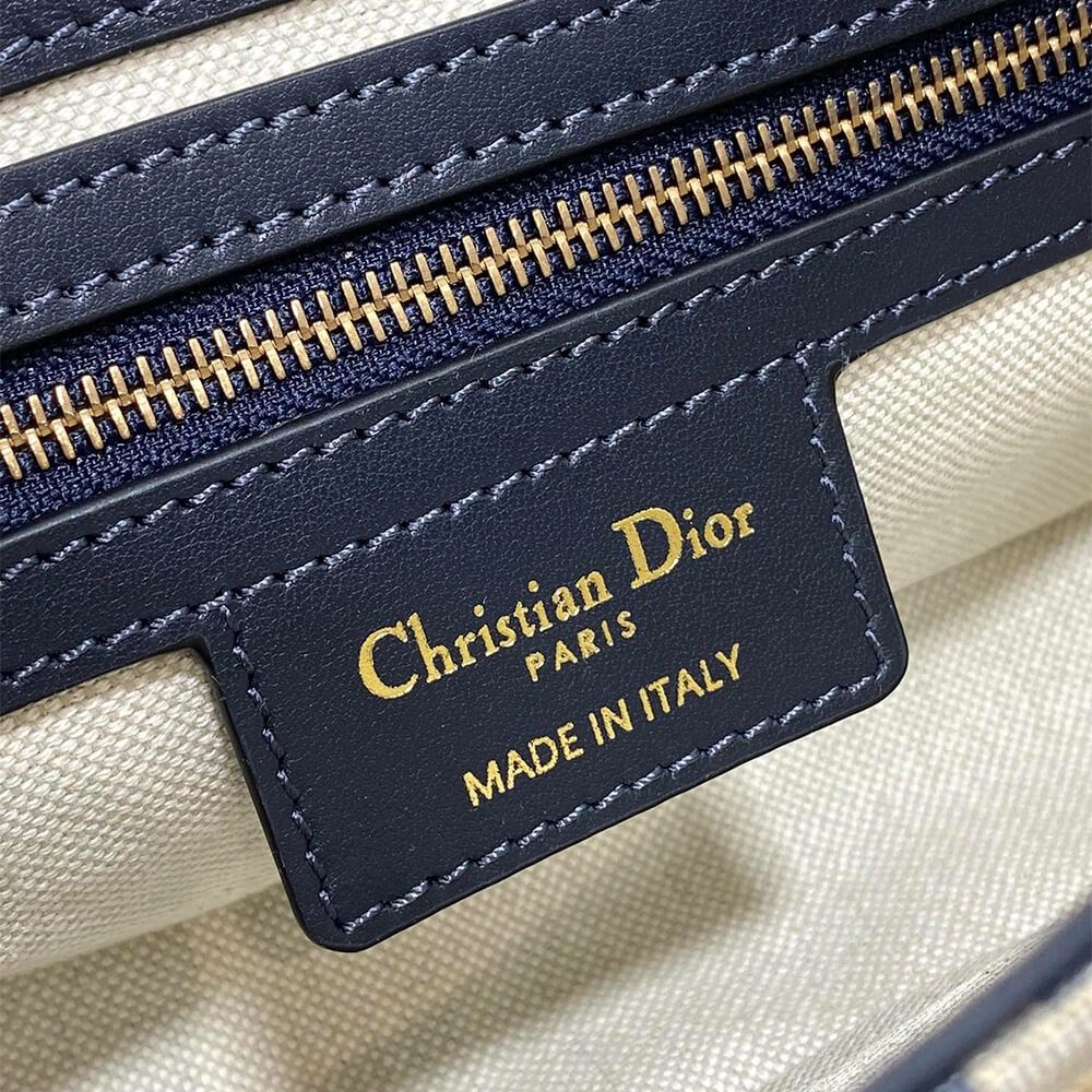 Dior Small Streetchic Bag(HIGH-END GRADE) ComfortFit 2163