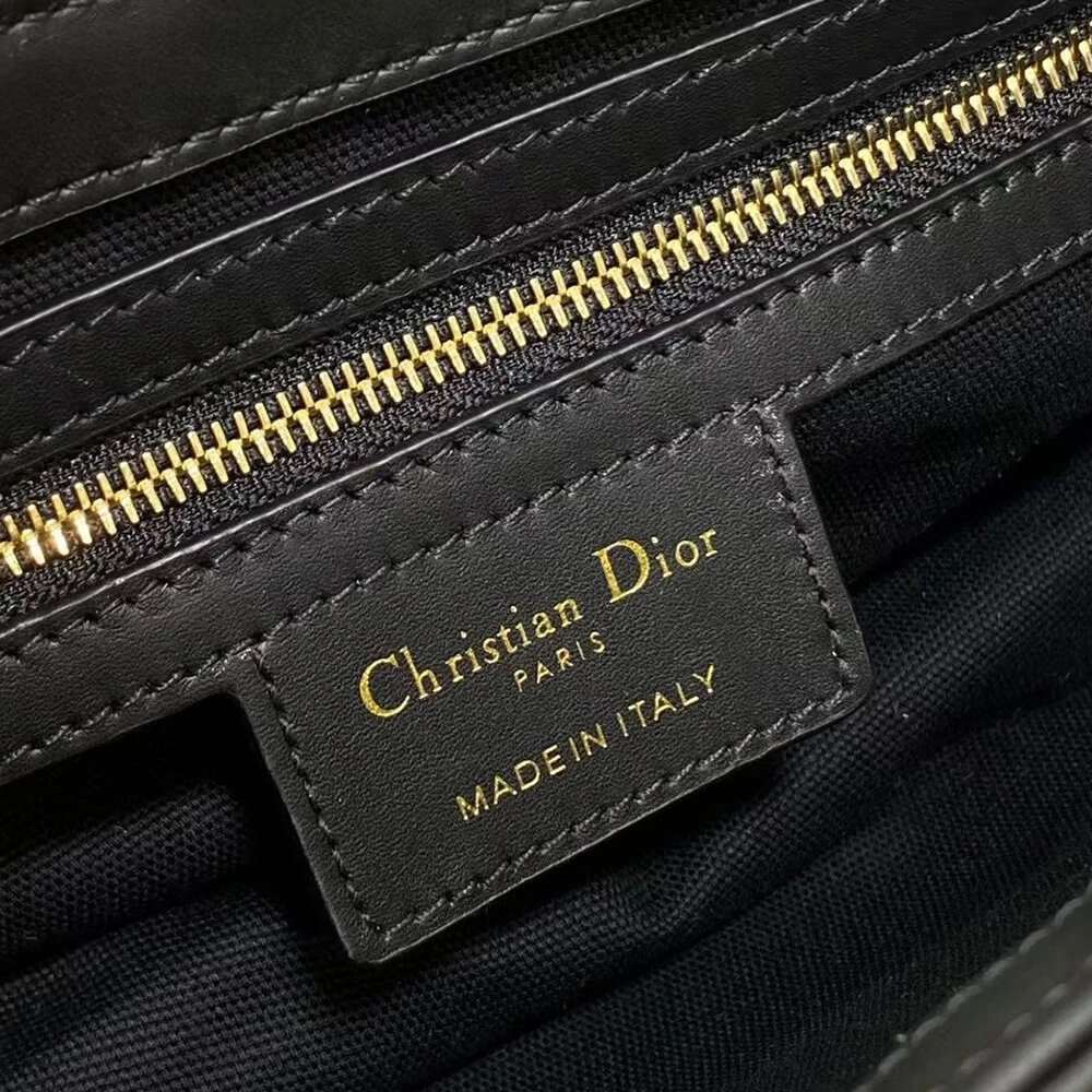 WaterResistant Dior Small Streetchic Bag(HIGH-END GRADE) 2169