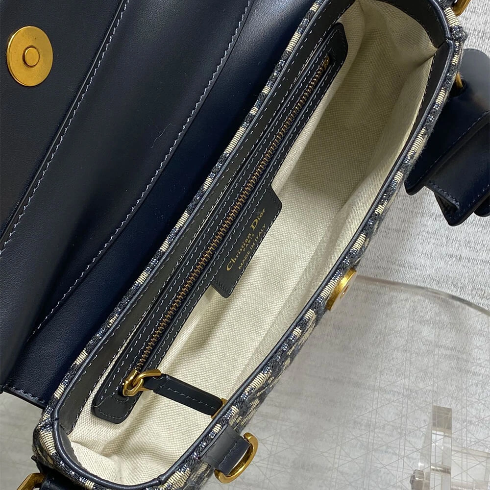 Dior Small Streetchic Bag(HIGH-END GRADE) ComfortFit 2163