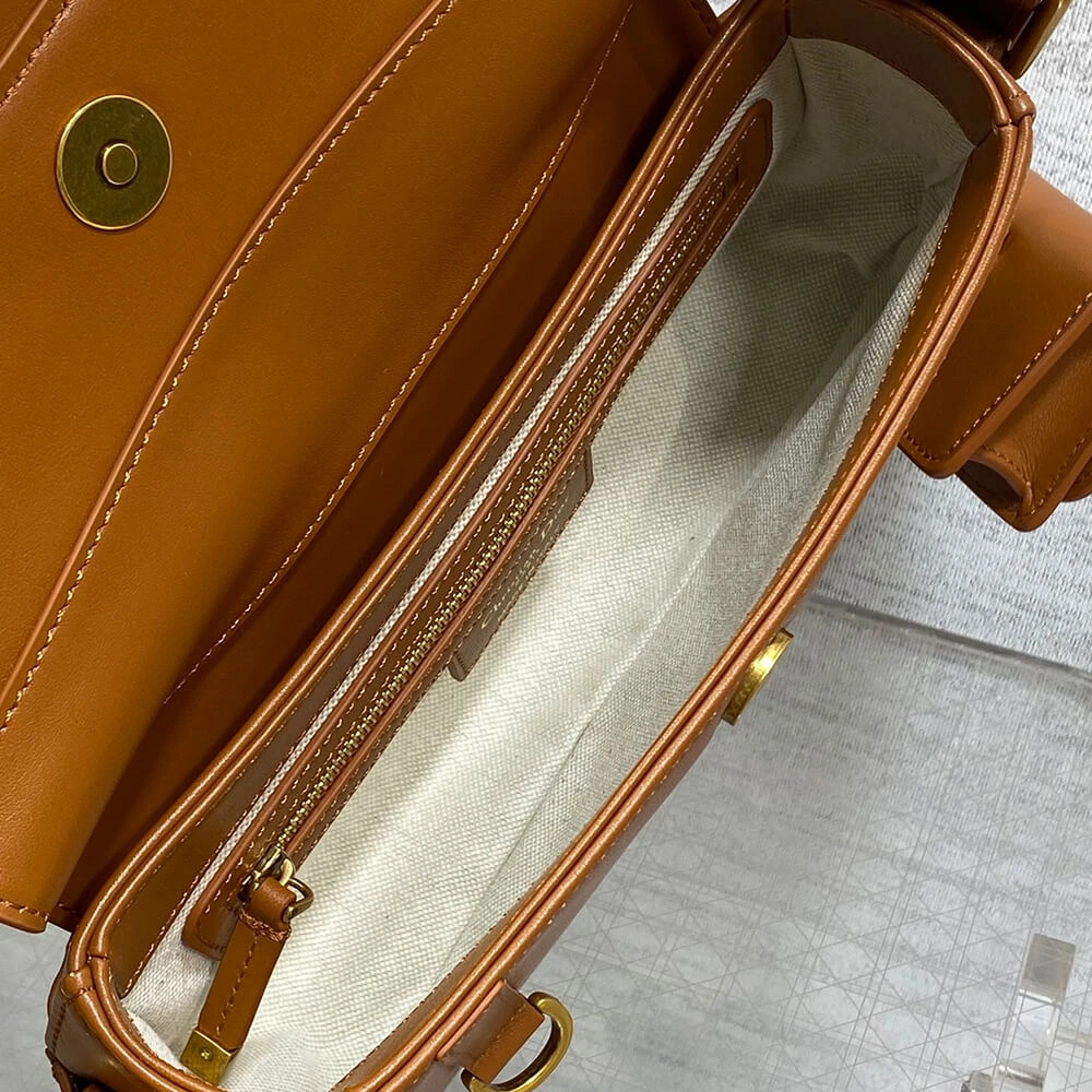 Flexible Dior Small Streetchic Bag(HIGH-END GRADE) 2165