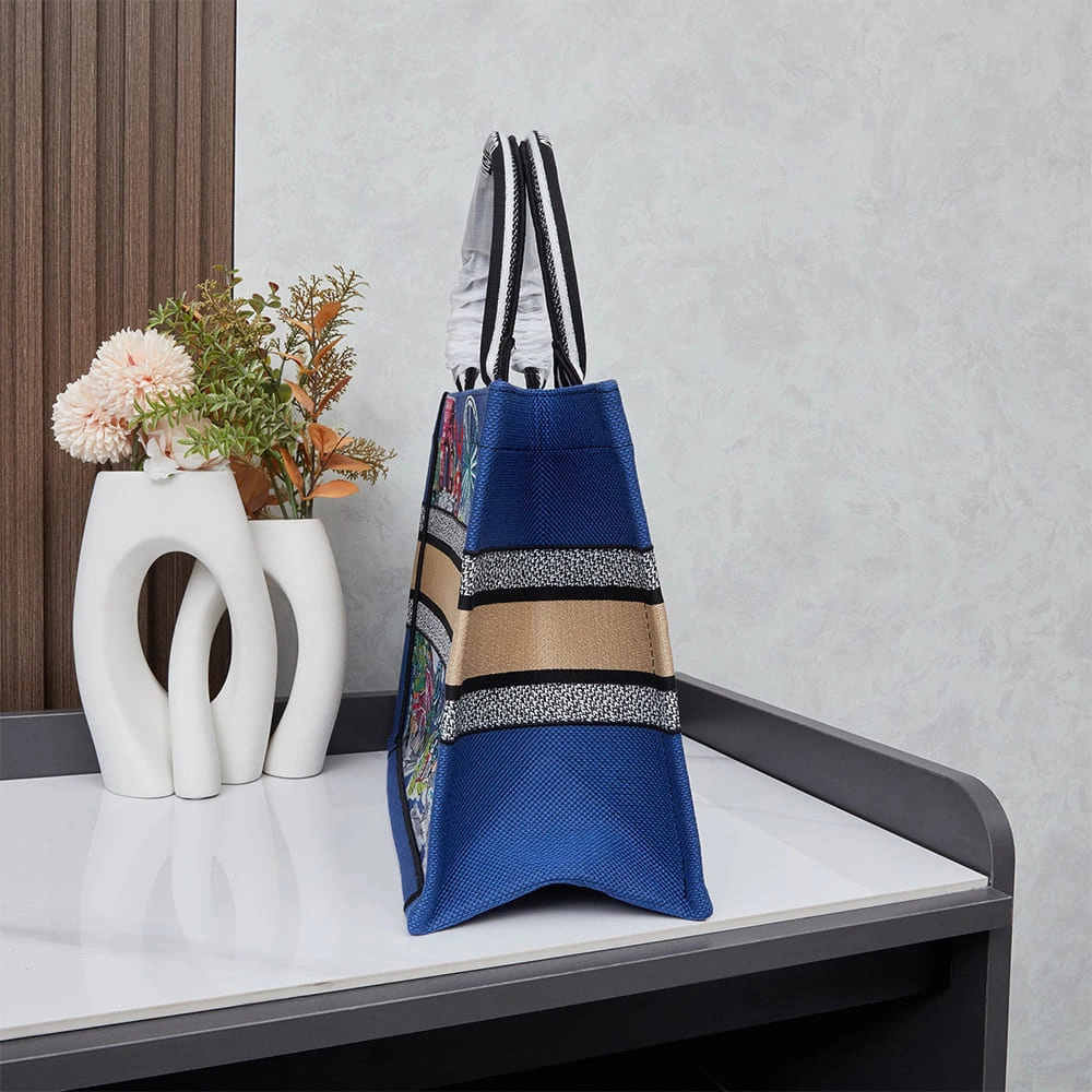 Dior Souvenir Medium Dior Book Tote Trendy 2052