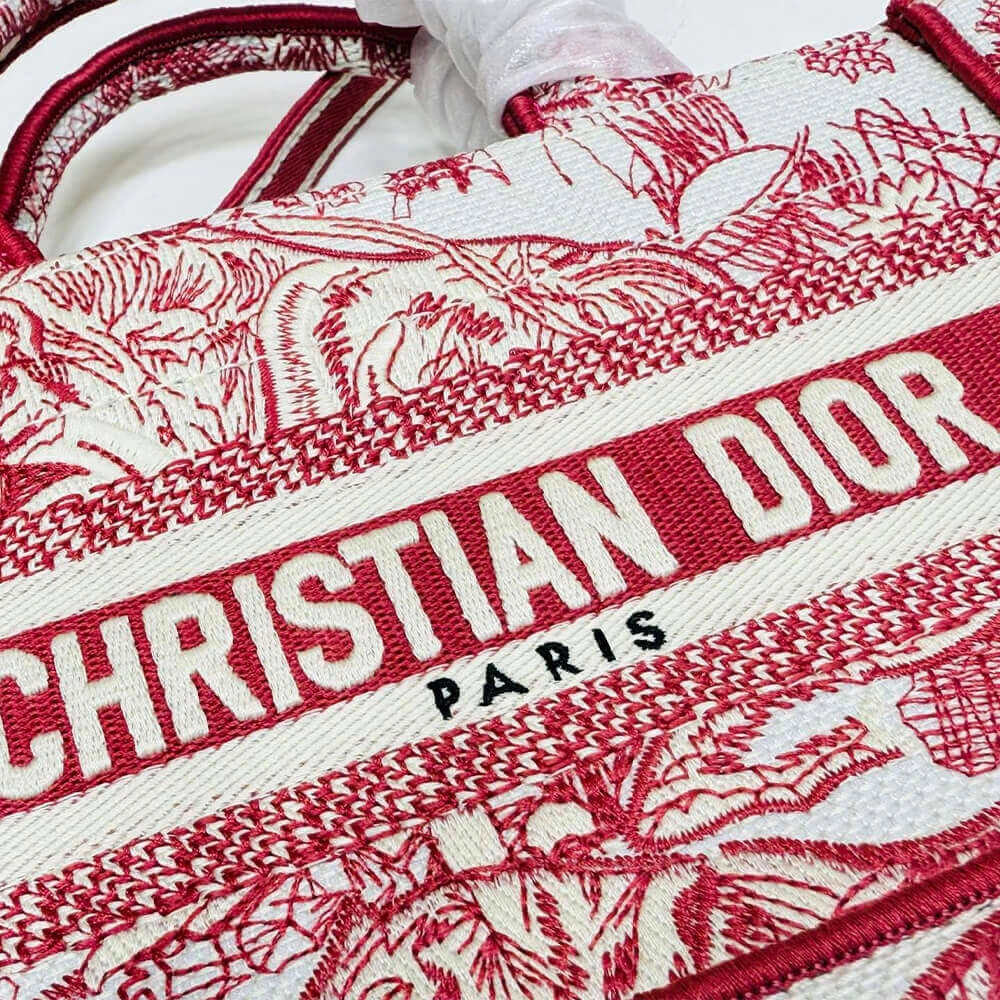 Dioriviera Mini Dior Book Tote BestValue 2131
