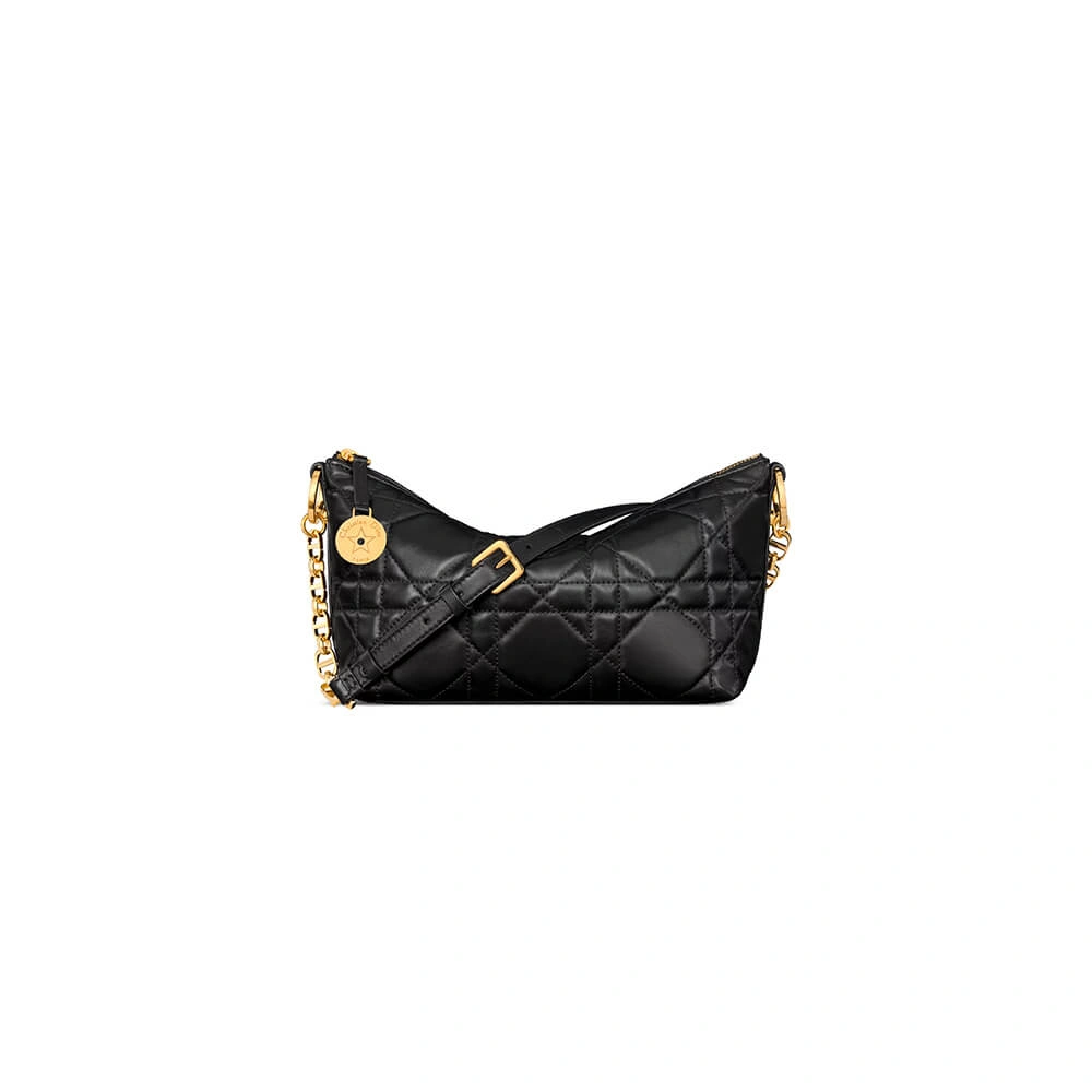 Diorstar Hobo Bag with Chain OnTrend 2112