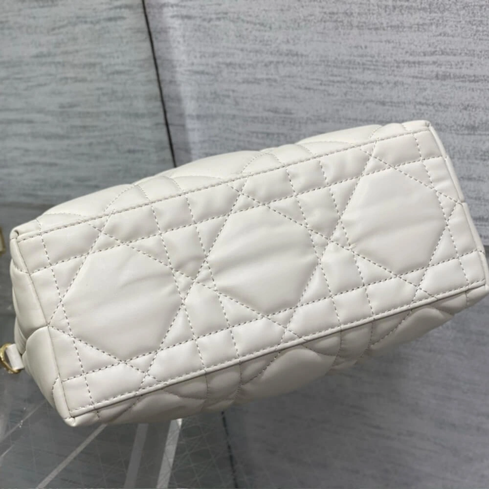Diorstar Hobo Bag with Chain Affordable 2177