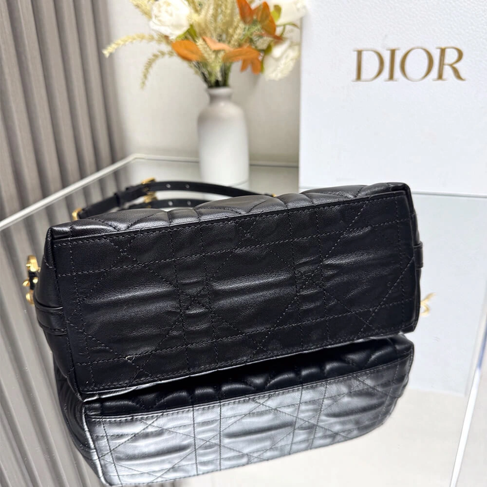 Diorstar Hobo Bag with Chain OnTrend 2112
