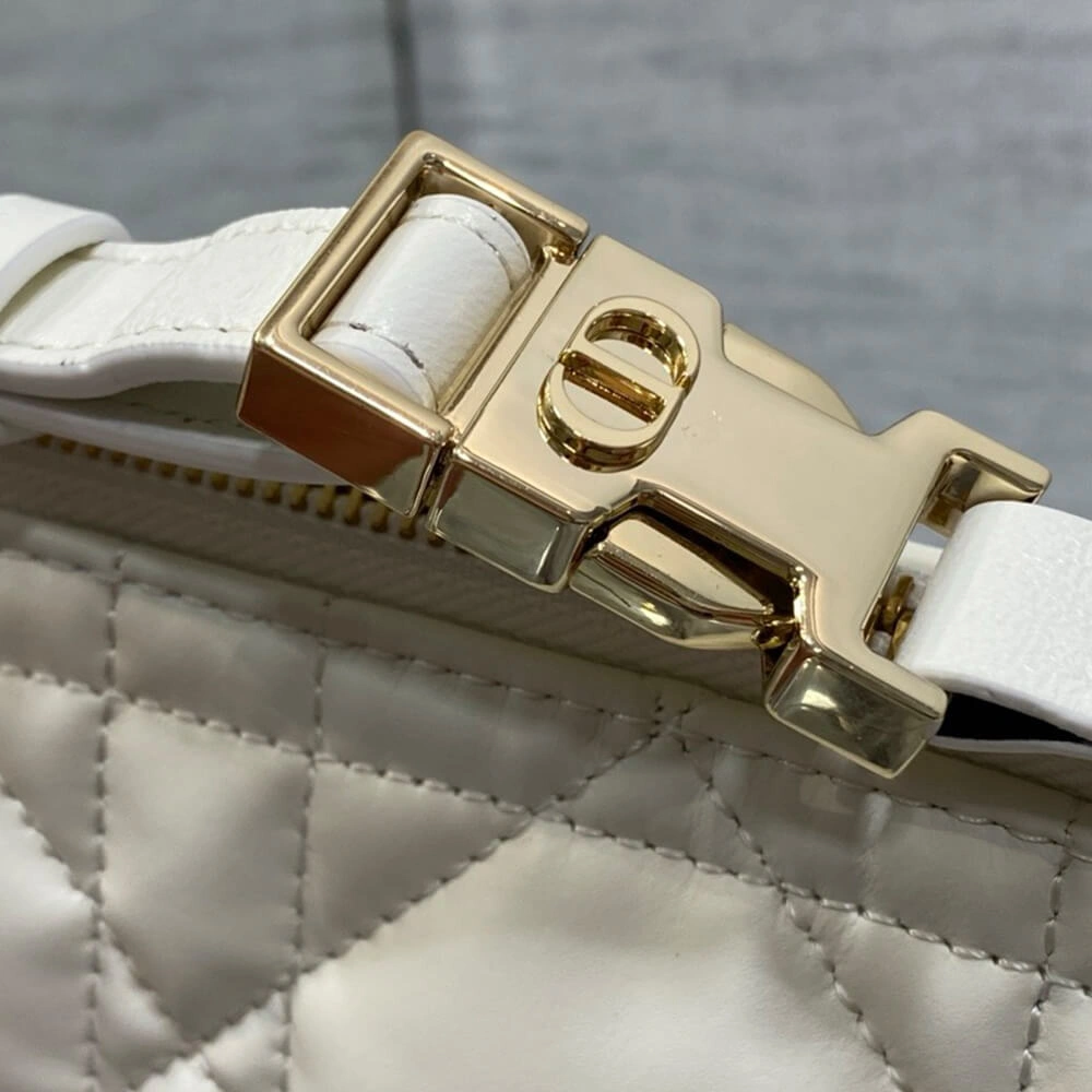 Diorstar Hobo Bag with Chain Affordable 2177