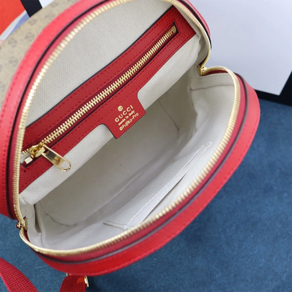 Doraemon x GG Joint Series Small Backpack SmoothTexture 1183