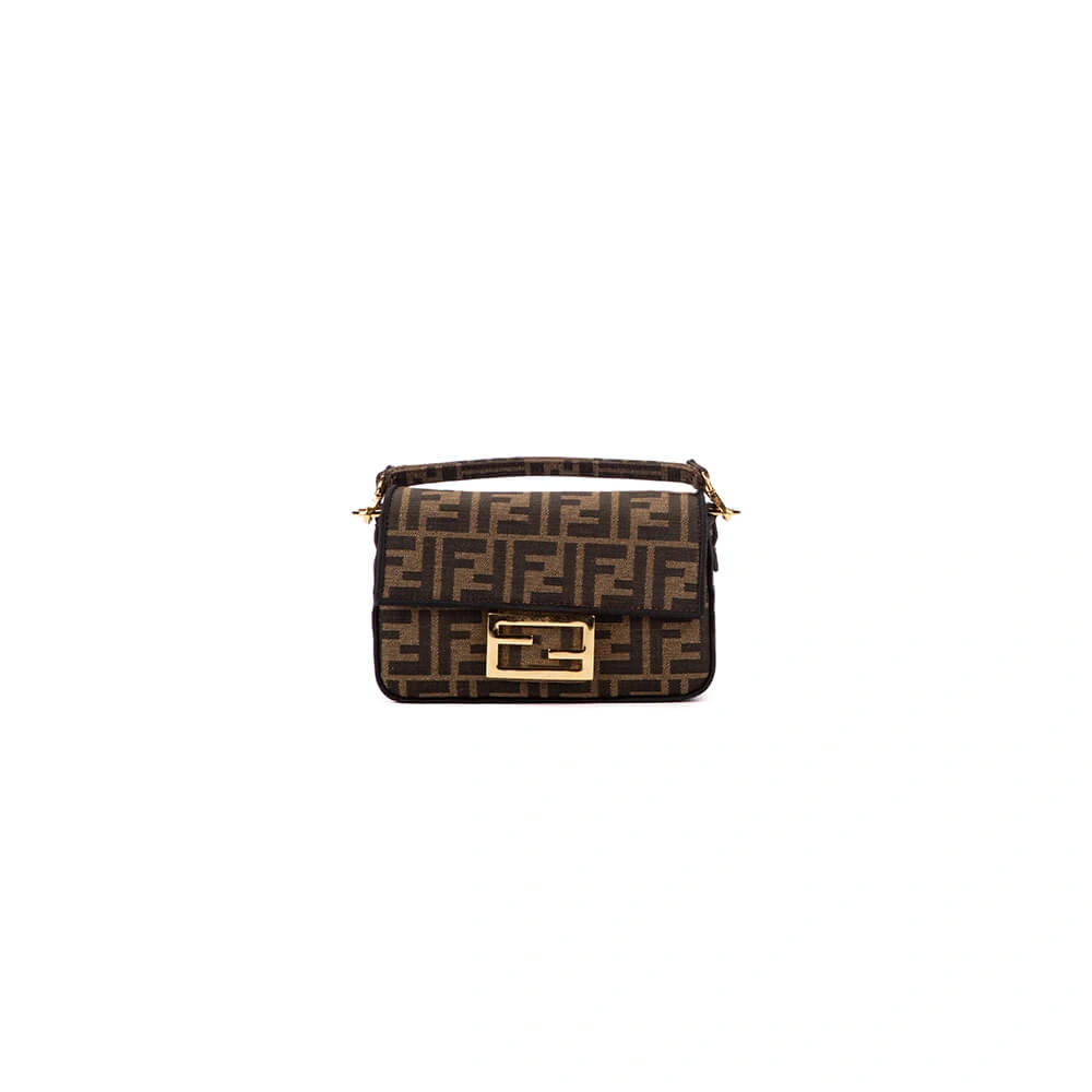 FENDI Baguette Mini(HIGH-END GRADE) Soft 3062