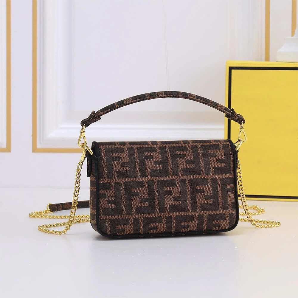 FENDI Baguette Mini(HIGH-END GRADE) Soft 3062