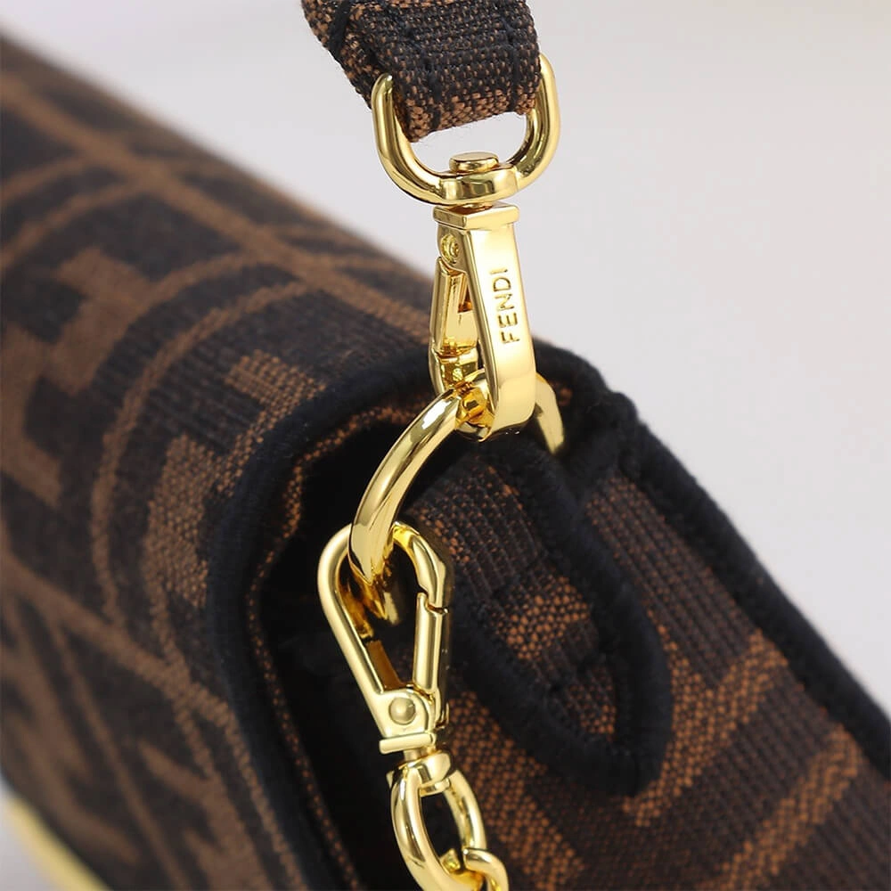FENDI Baguette Mini(HIGH-END GRADE) Soft 3062