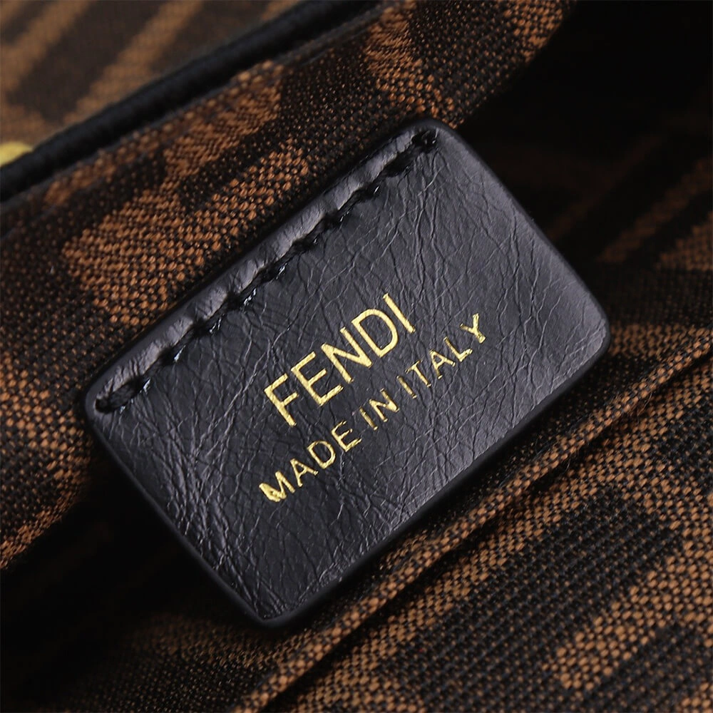 FENDI Baguette Mini(HIGH-END GRADE) Soft 3062