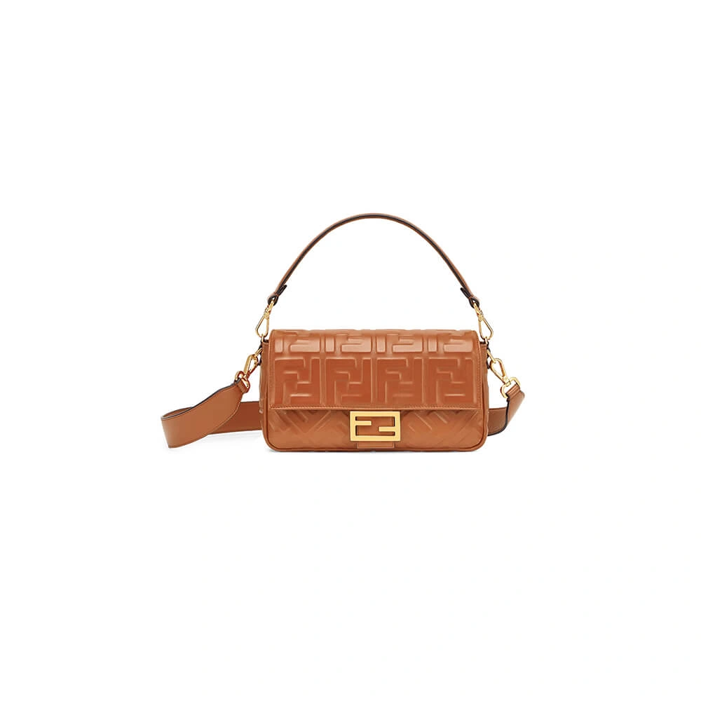 FENDI Baguette Packable 3119