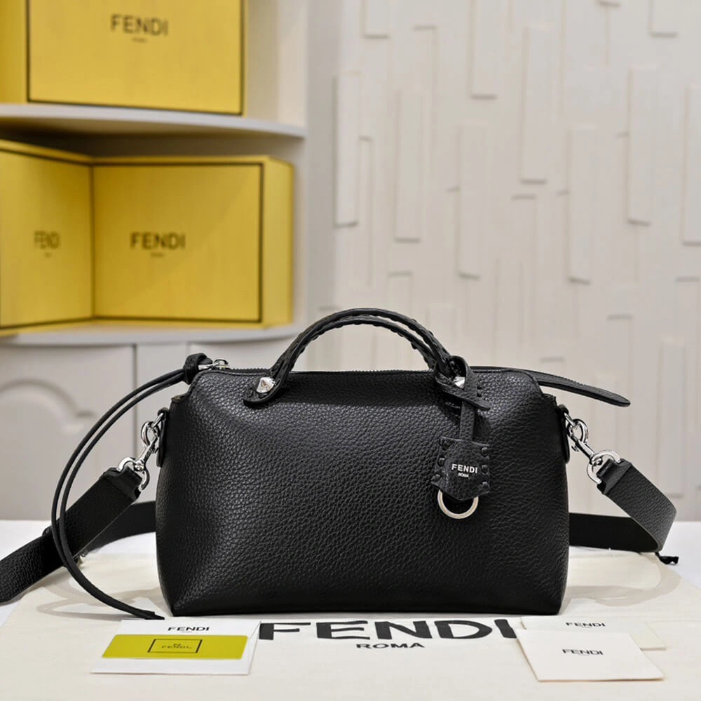 Upgraded FENDI By The Way Selleria Medium 3164