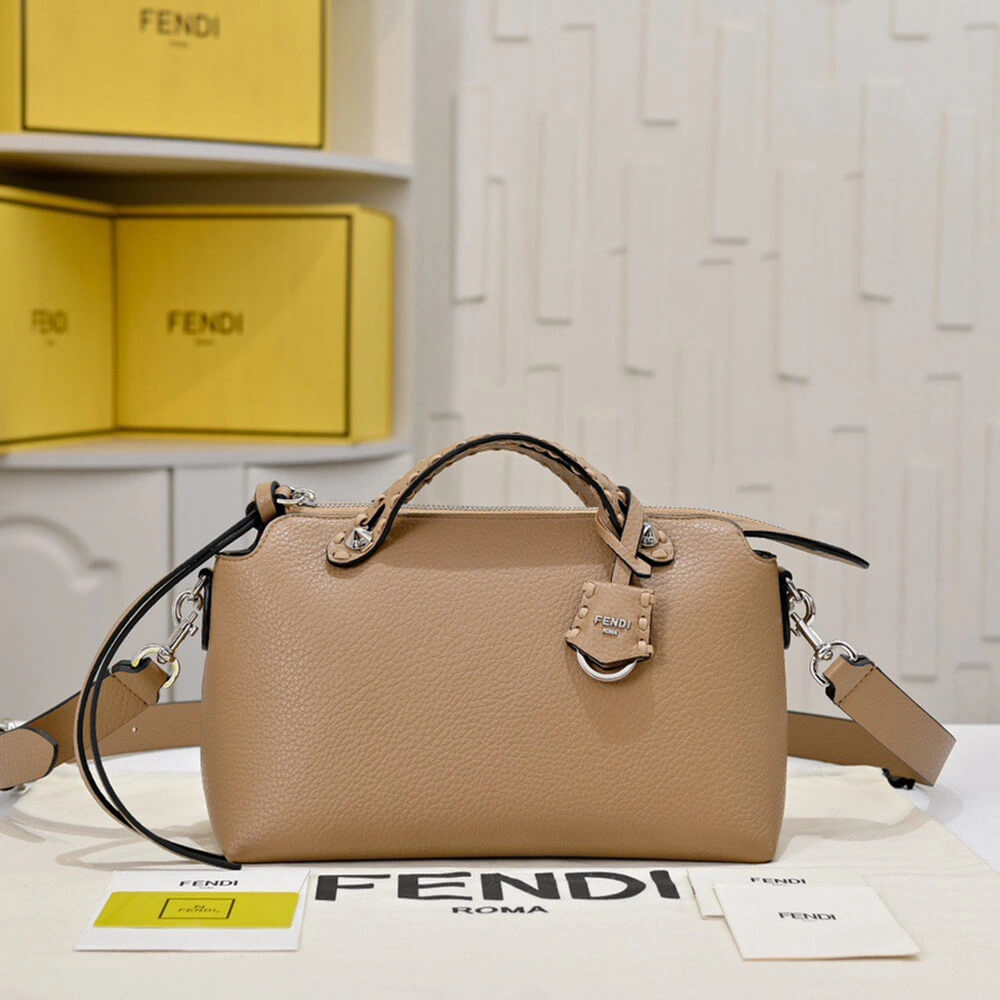 FENDI By The Way Selleria Medium Practical 3104