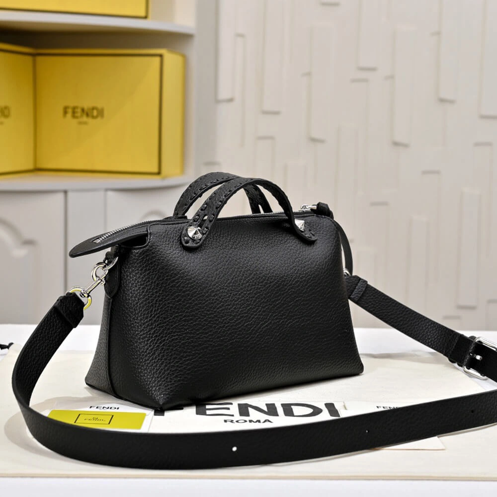 Upgraded FENDI By The Way Selleria Medium 3164