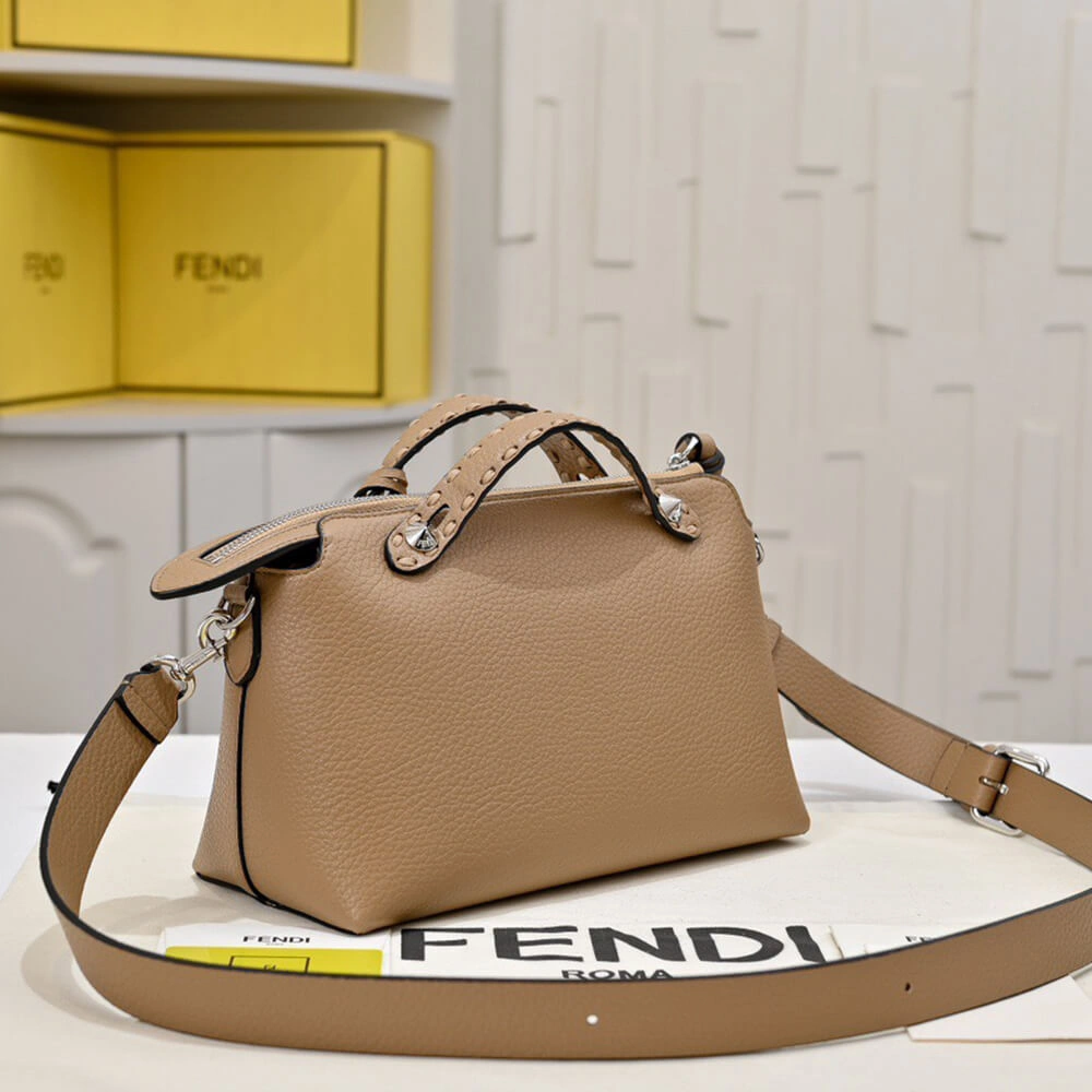 FENDI By The Way Selleria Medium Practical 3104
